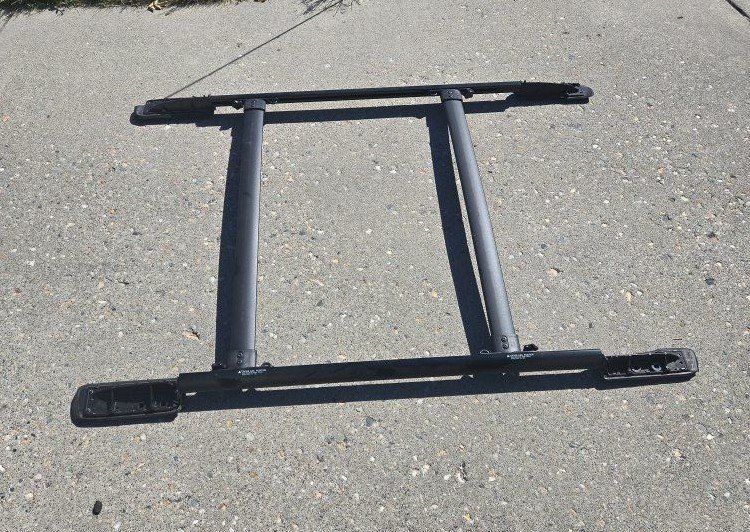 5th Gen 4Runner roof rack