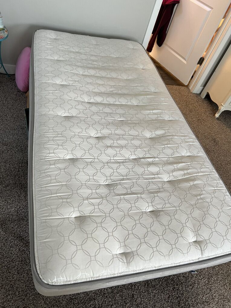 AIr Mattress Twin