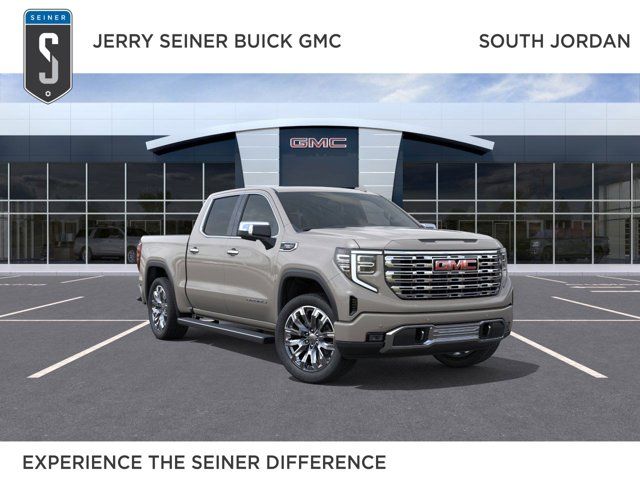 2026 GMC 1500 Denali