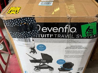 Evenflo Baby Stroller