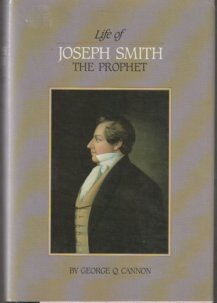 Life of Joseph Smith the Prophet (Classics in Mormon literature)