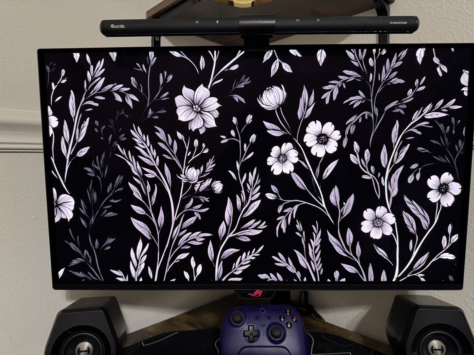 ASUS XG27ACDMS 280hz 1440p Oled