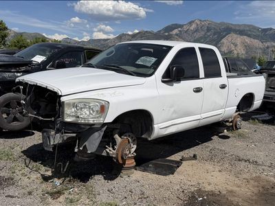 2006 Dodge Ram Pickup Parts - UTPAP Ogden