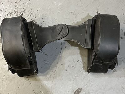Saddle Bags