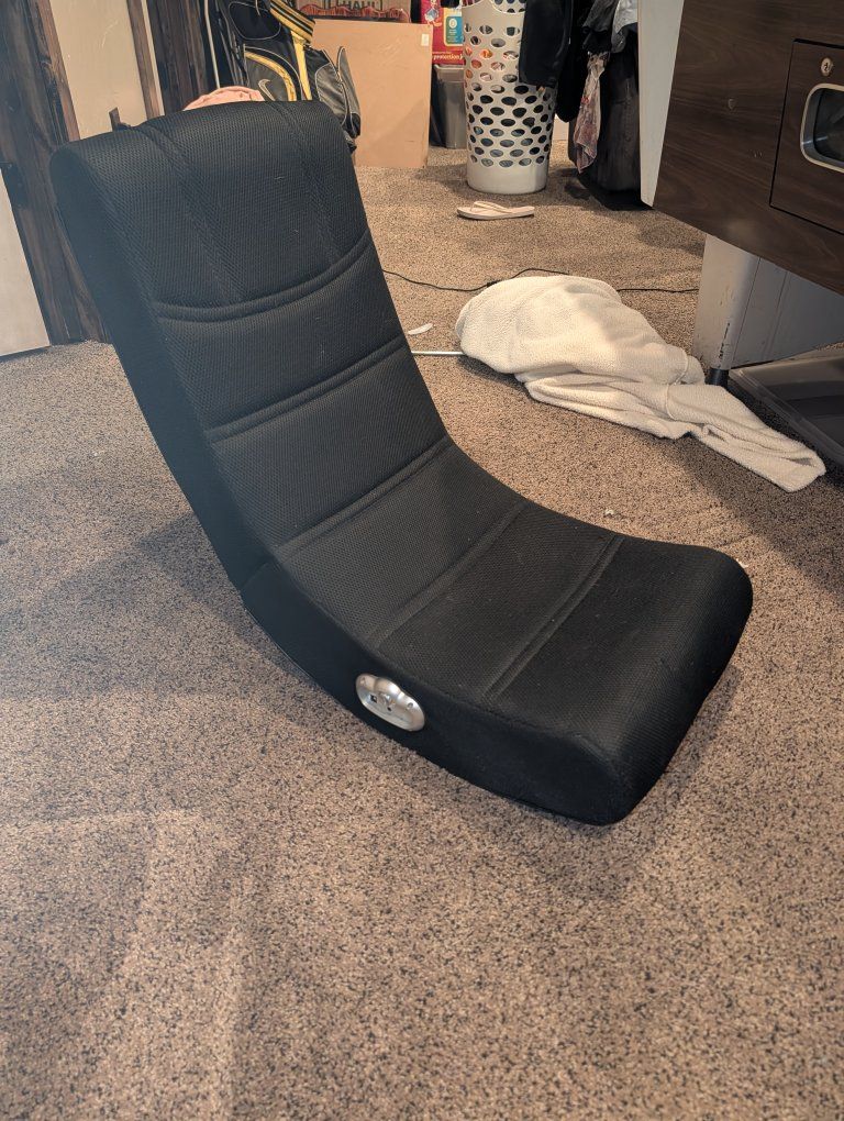 Extreme X Rocker Gaming Chair Model 5127001