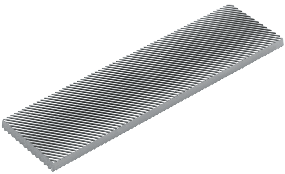 Wintersteiger Replacement Finn File 80 mm