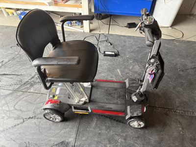 Scooter