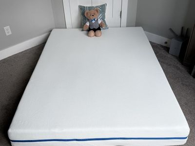 Nectar kids mattress (Full)