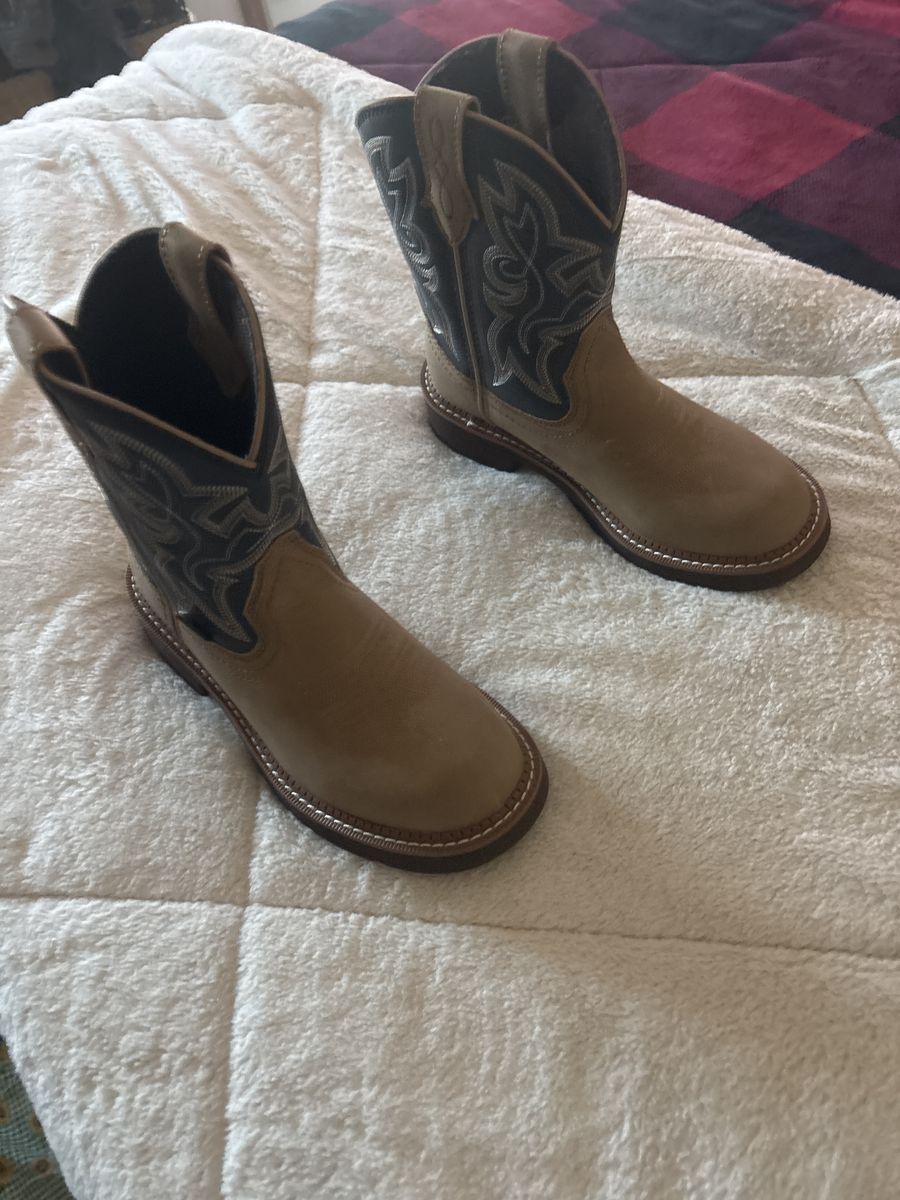 Women’s Cowboy Boots