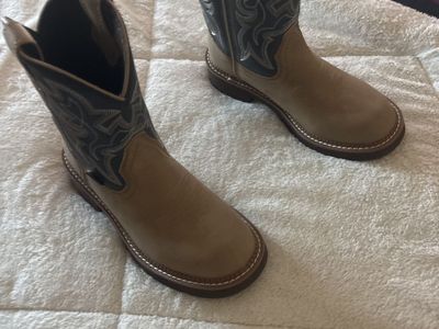 Women’s Cowboy Boots
