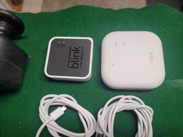 Blink Outdoor 4 security system