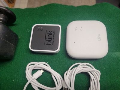 Blink Outdoor 4 security system