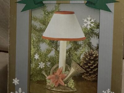 New Alsy Lighting Christmas Hunting Huru Light