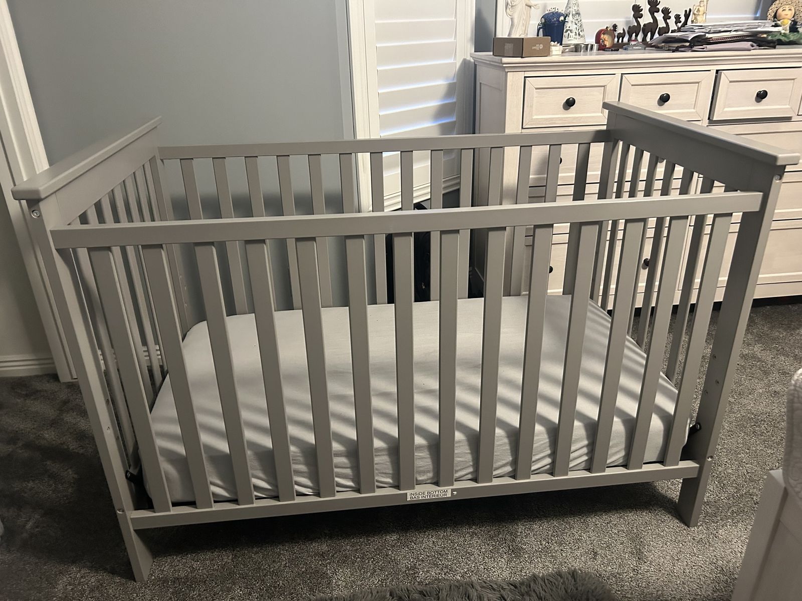 Delta Children’s Crib