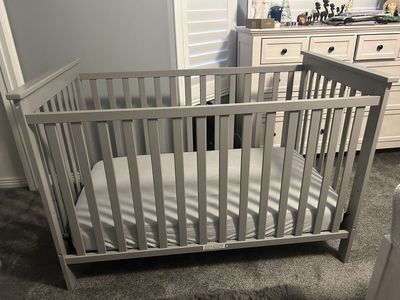 Delta Children’s Crib