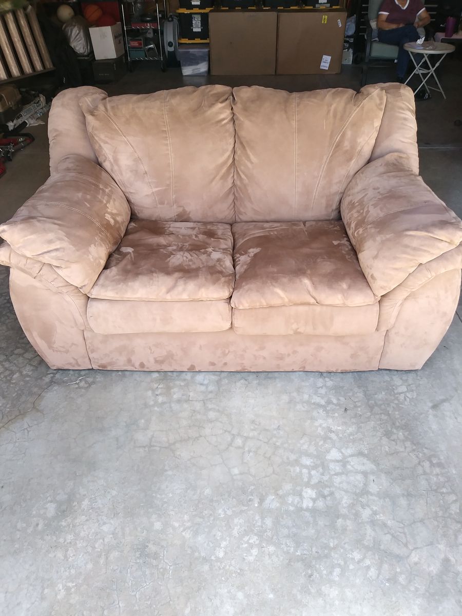 Love Seat
