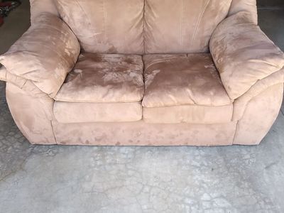Love Seat