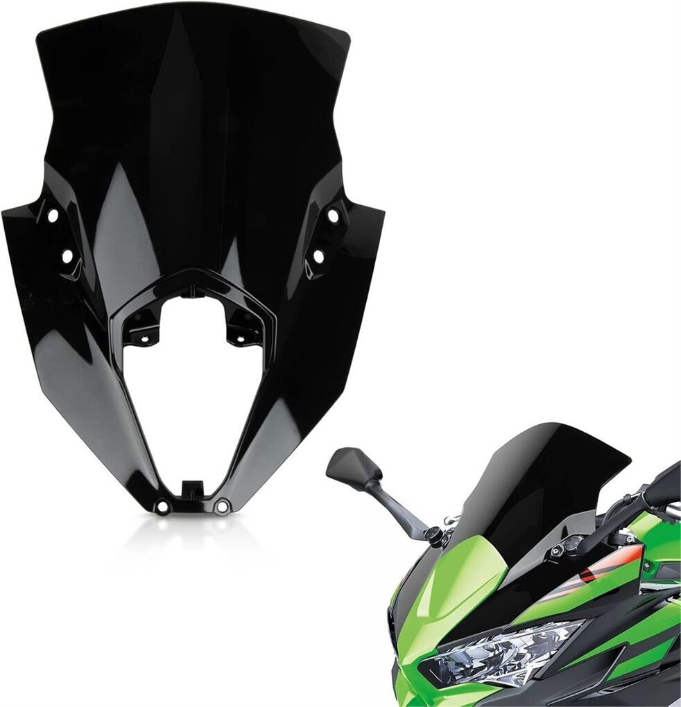 Windshield for Ninja 650 ER6F - PSLER