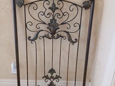 Beautiful decorative Grill 50 x 27