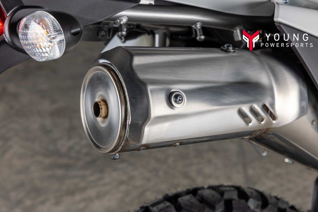 2026 Kawasaki KLX®300