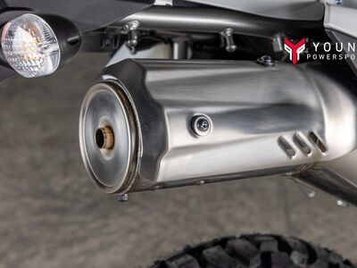 2026 Kawasaki KLX®300