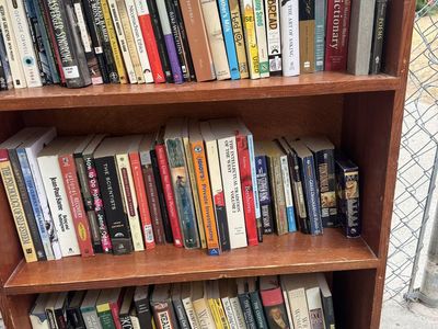 Assorted Used Fiction & Non-Fiction Books - Various Authors & Genres - Great Reads