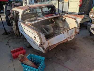 Scrap Metal
