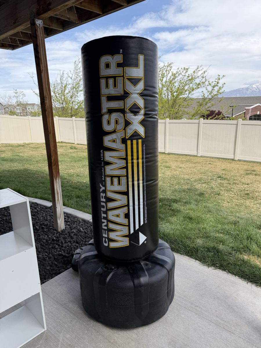 Punching Bag
