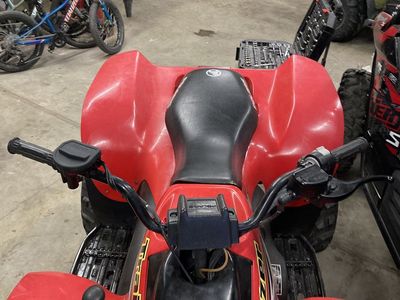 2005 Polaris 250