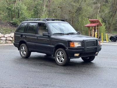1999 Land Rover Range Rover 4.6 HSE
