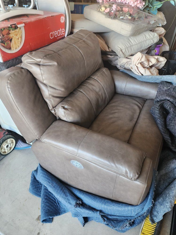 Recliner