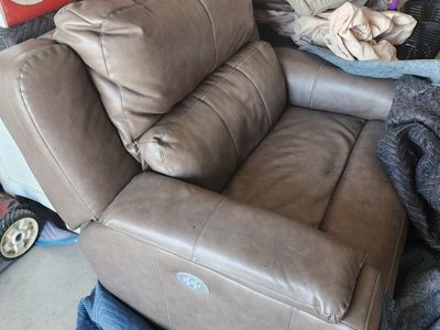 Recliner