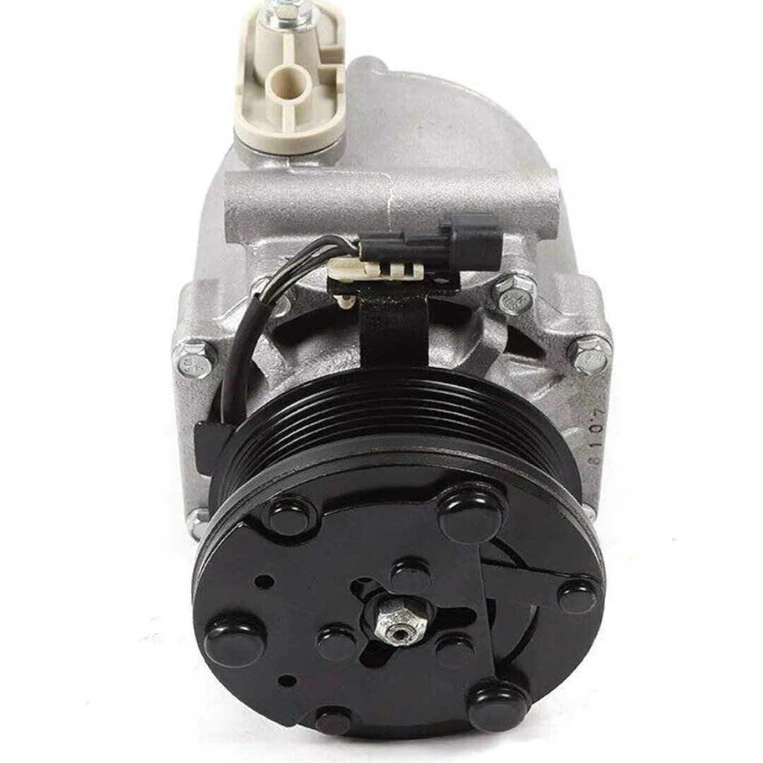 ford ac compressor