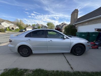2006 Mazda 6