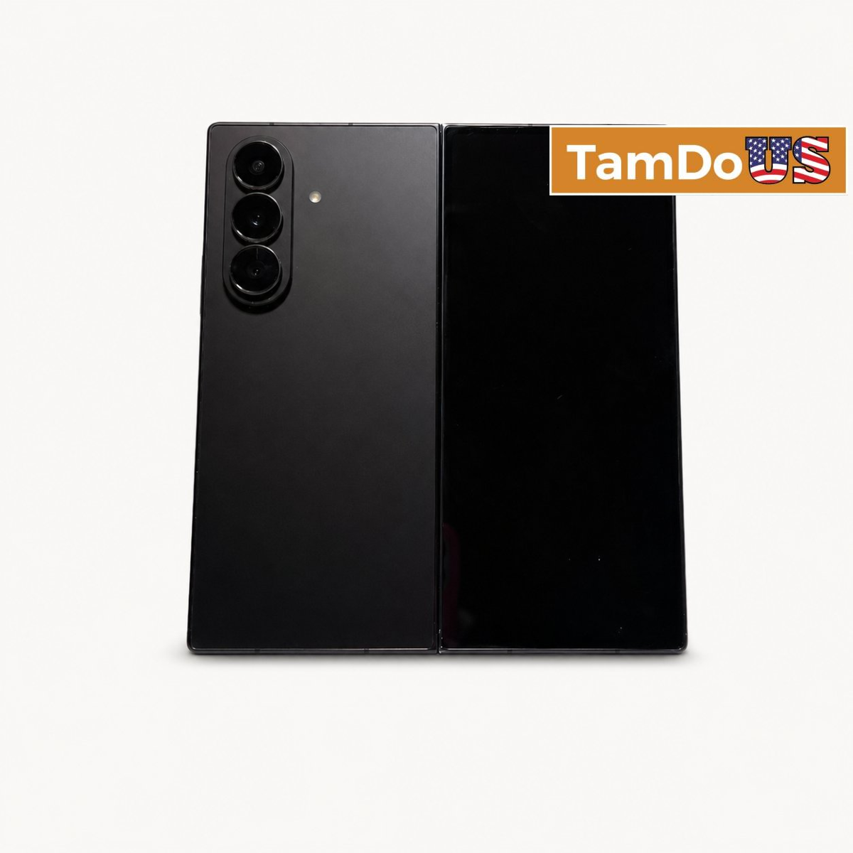 Samsung Galaxy Z Fold7 (SM-F966U) 256GB | JetBlack | UNLOCKED