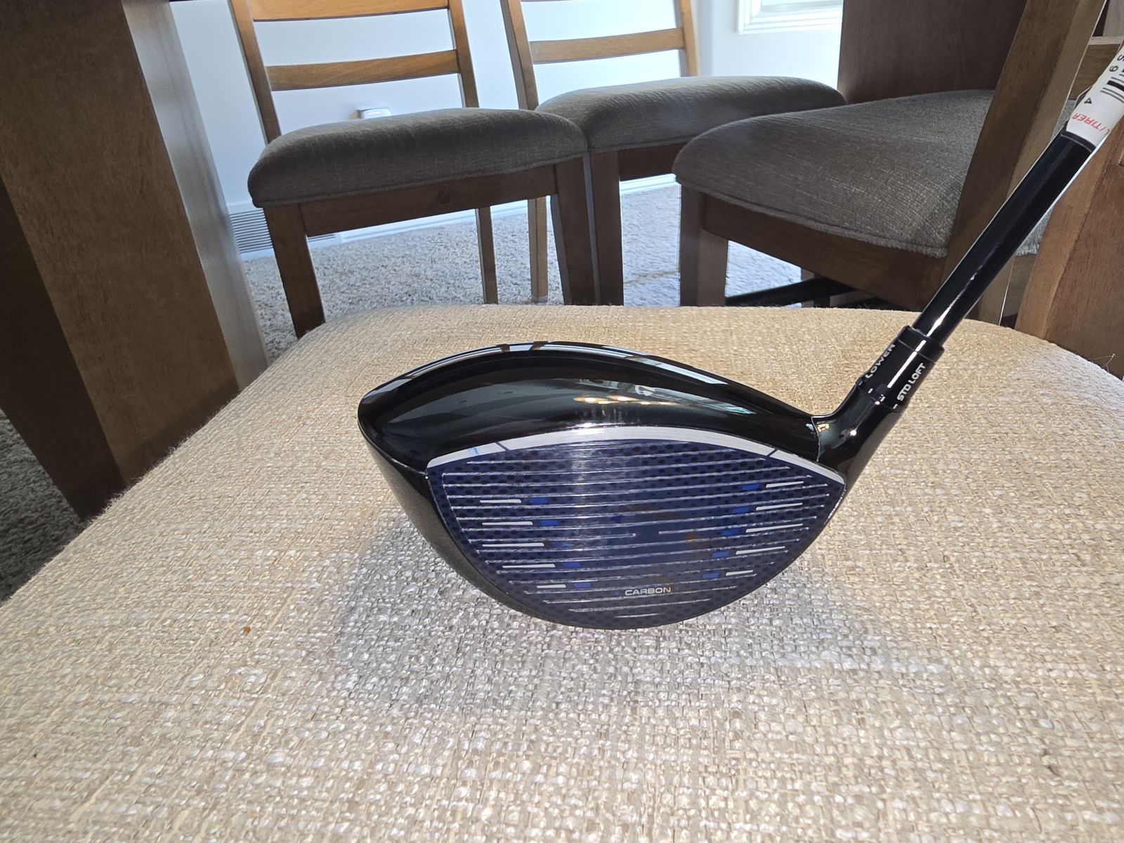 For Sale: TaylorMade Qi10 Driver