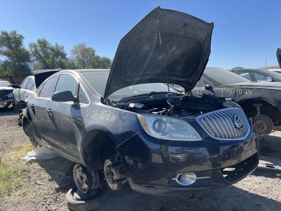 2015 Buick Verano Parts - UTPAP Orem