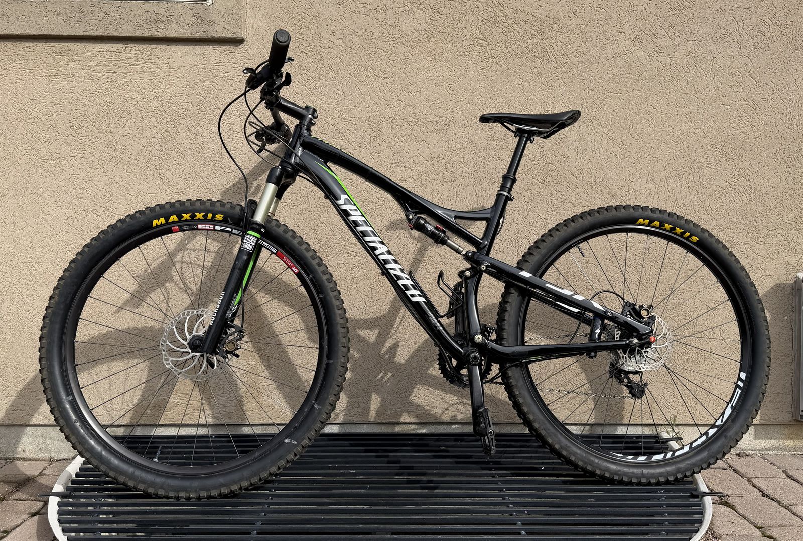 Specialized Epic MTB