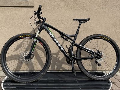 Specialized Epic MTB