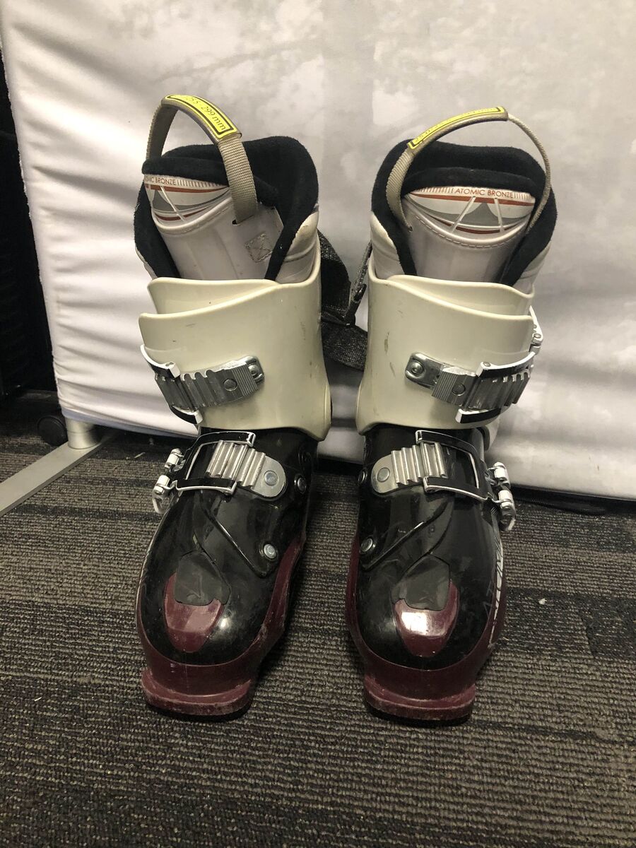Used Atomic Livefit 80 Ski Boot - 25.5