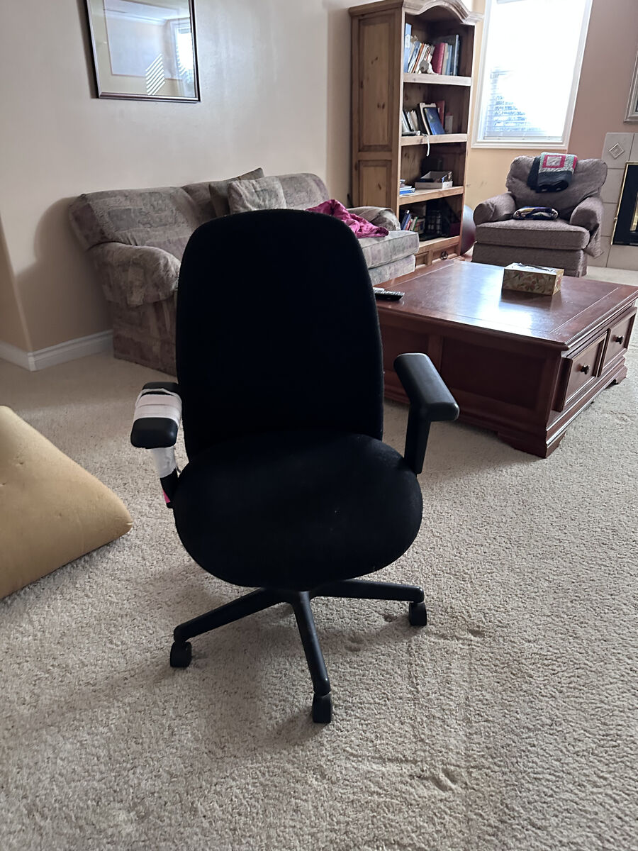 Free Office Chair