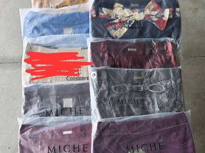 Miche Interchangeable Handbag Collection