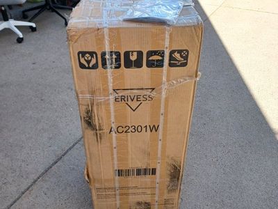 portable air conditioner