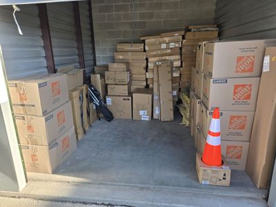 COMPLETE INVENTORY CLEAROUT: $22,000 + Retail Value — Cash Only / Best Offer $10,000