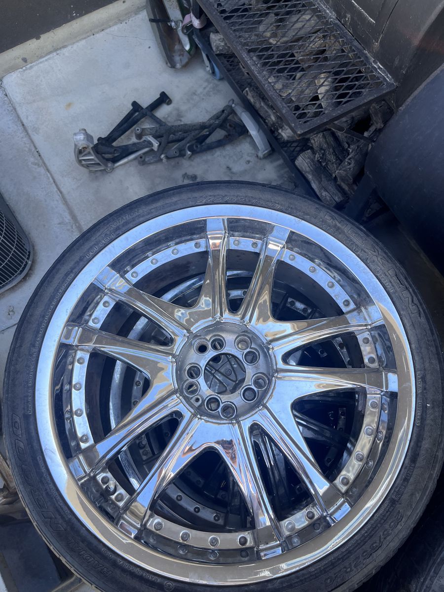 5 lug