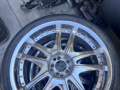 5 lug