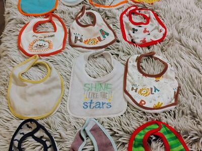 Baby Bibs
