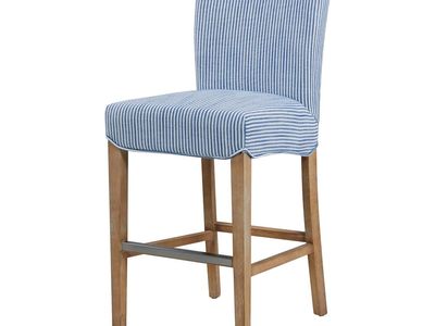 Milton Fabric Counter Stool