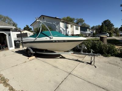 1999 Bayliner 1850