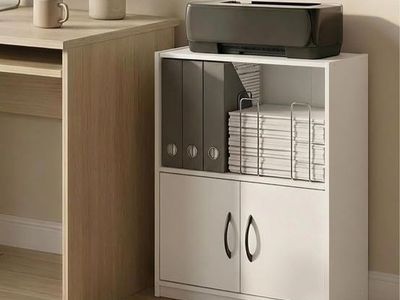 Furinno Gruen Book Shelf